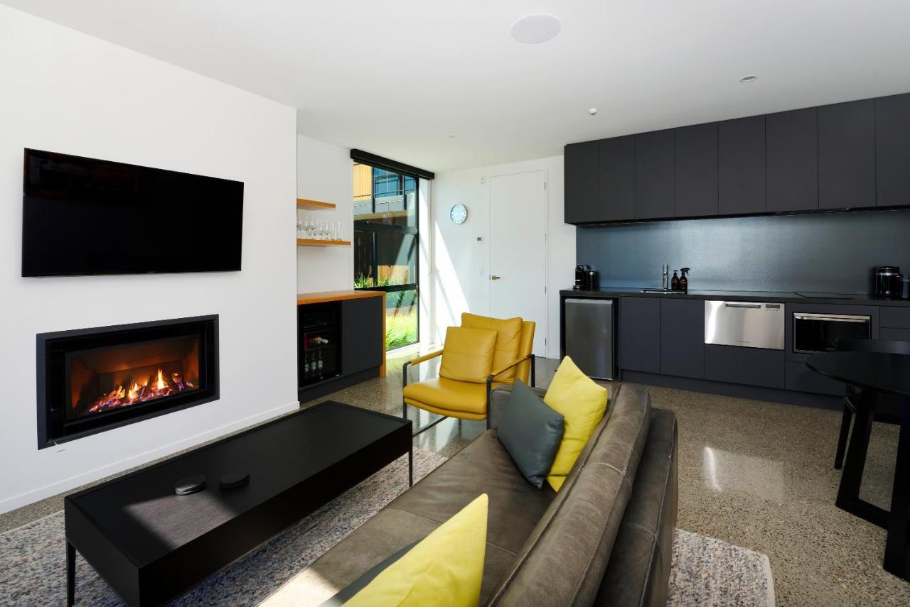 Harakeke Boutique Accommodation Mahana Dış mekan fotoğraf