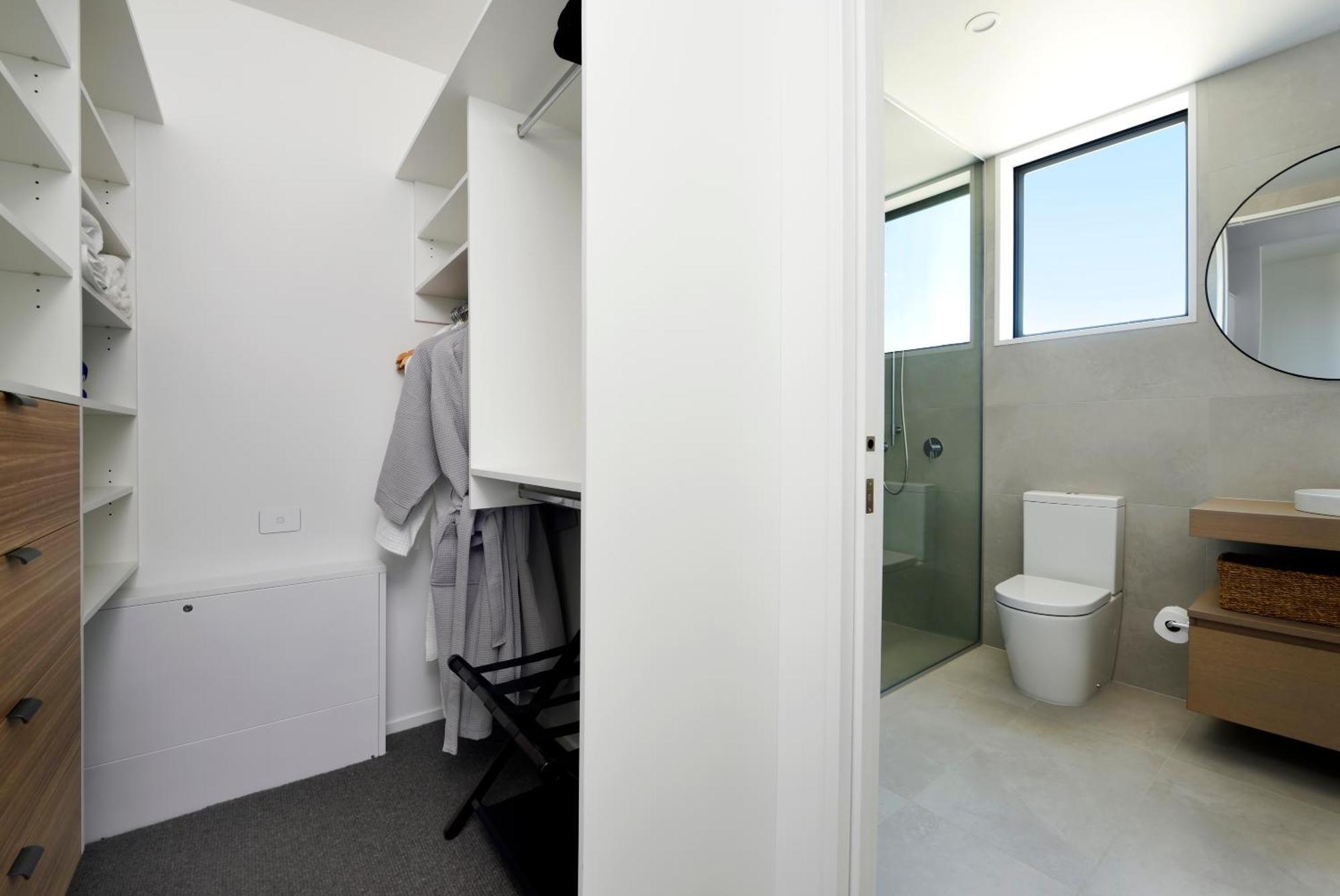 Harakeke Boutique Accommodation Mahana Dış mekan fotoğraf