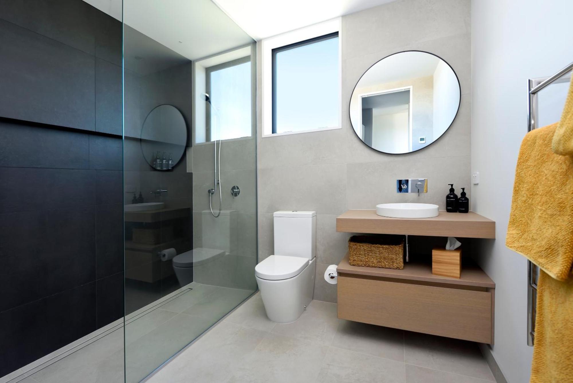 Harakeke Boutique Accommodation Mahana Dış mekan fotoğraf